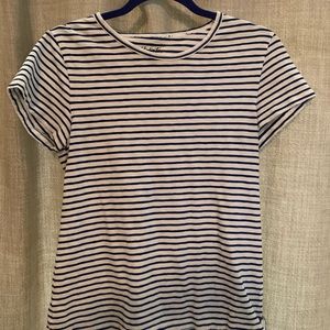 J crew t shirt